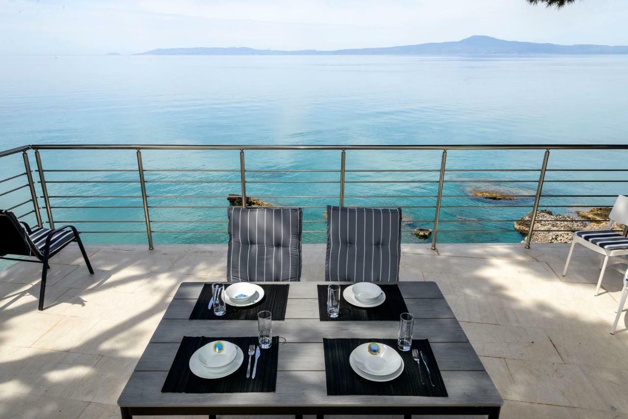 Naftilos Blue View Retreat *