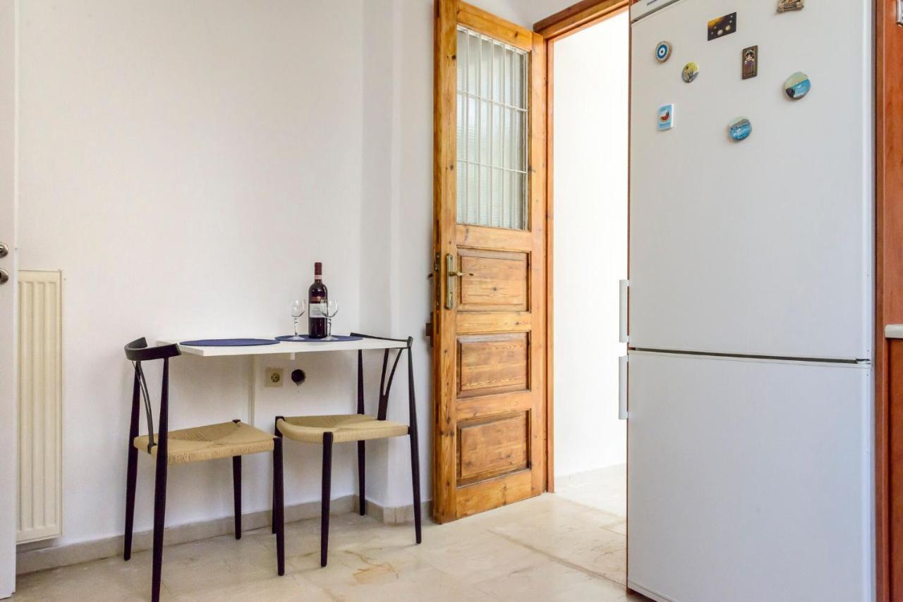Naftilos Blue View Retreat *