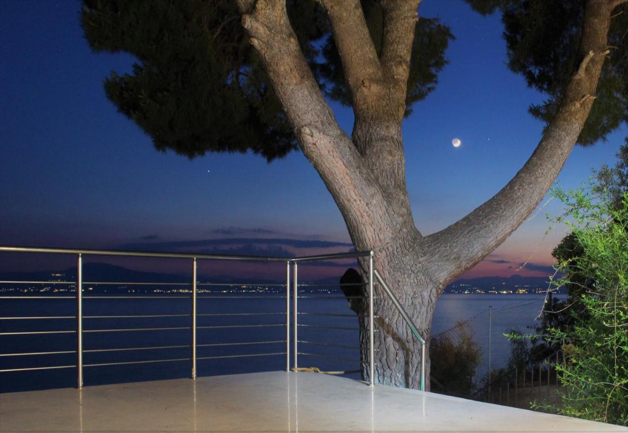 Tatil Evi Naftilos Blue View Retreat