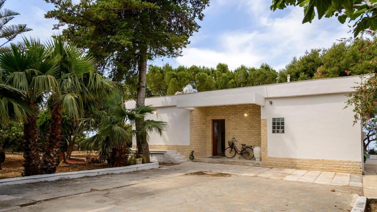 Tatil Evi Naftilos Blue View Retreat Avía