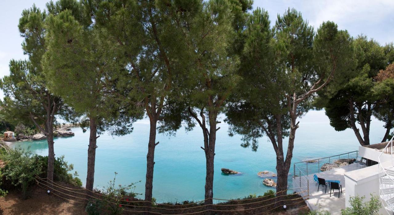 Naftilos Blue View Retreat *