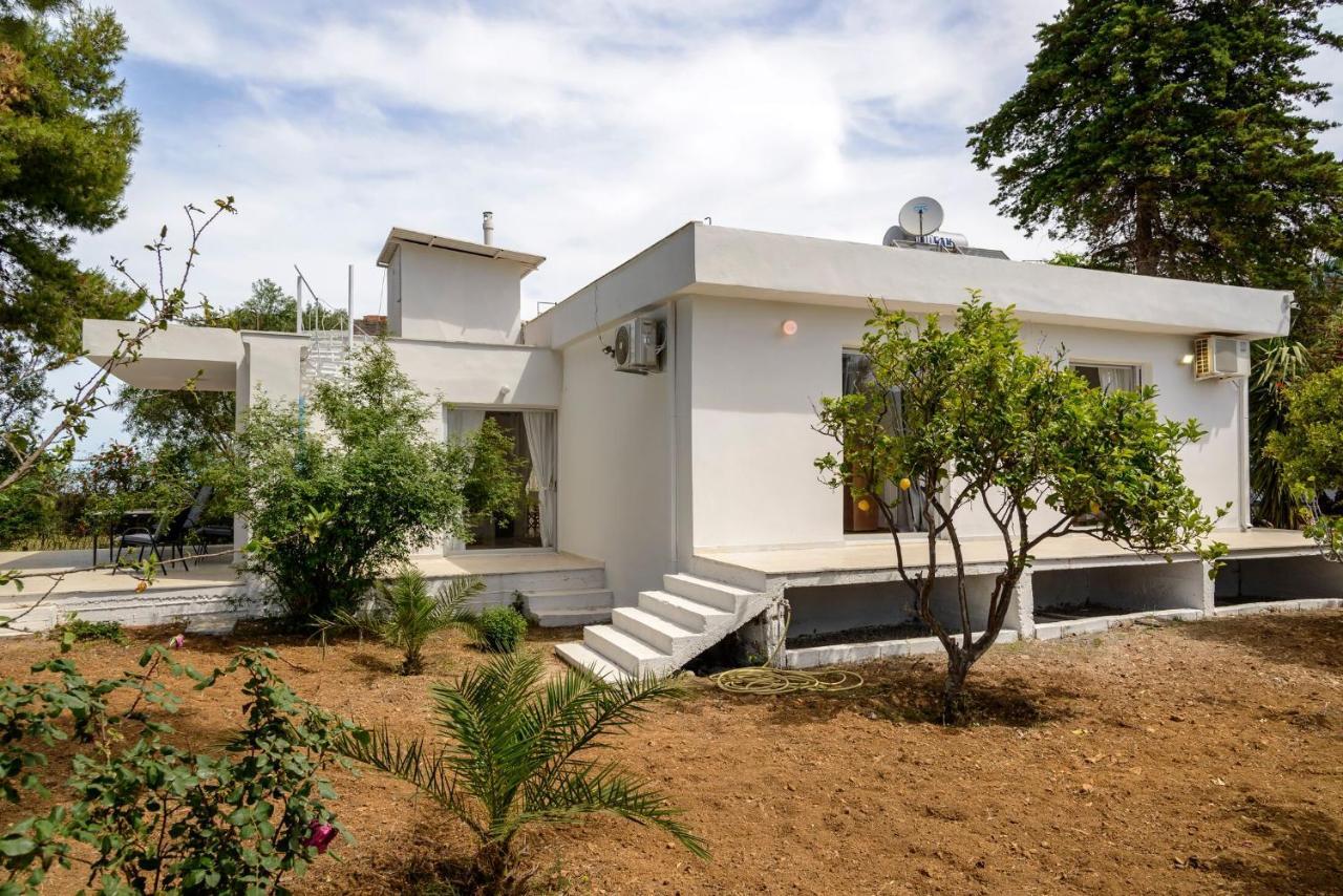 Naftilos Blue View Retreat Tatil Evi